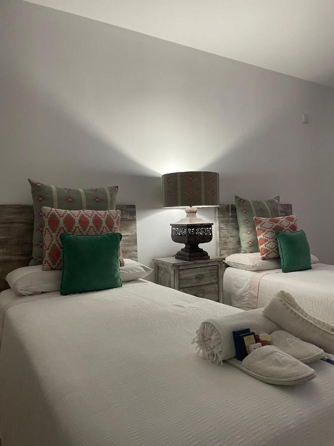 Villa Cana San Roque  Bagian luar foto