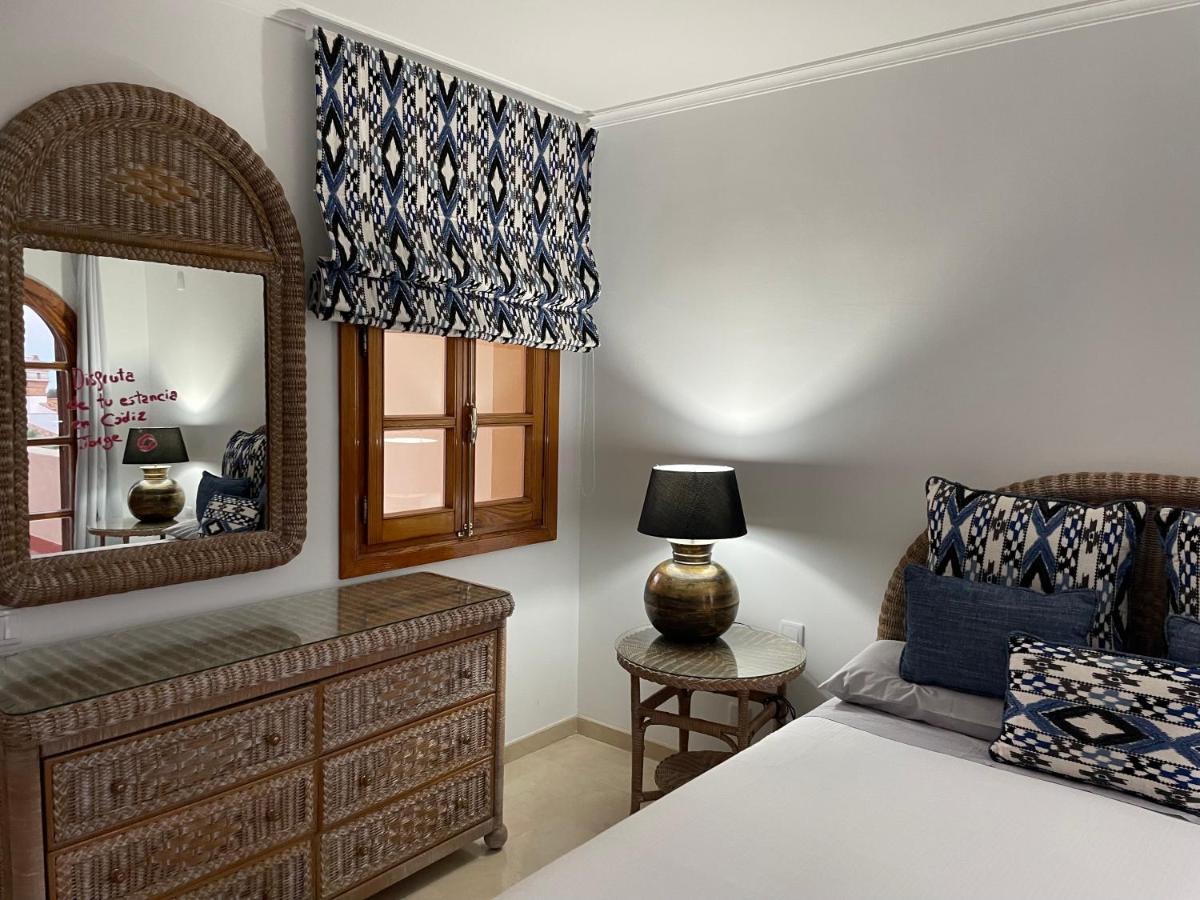 Villa Cana San Roque  Bagian luar foto