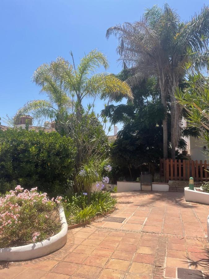 Villa Cana San Roque  Bagian luar foto
